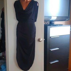 Latin dance practice dress